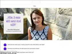 Sites similar to odstartujtesvojiknihu.cz