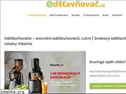 Sites similar to odstavnovac.cz