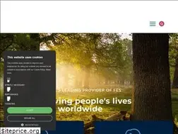 Sites similar to odstockmedical.com