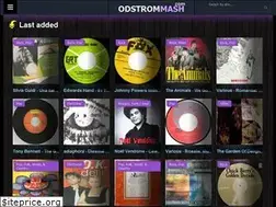Sites similar to odstrommash.com