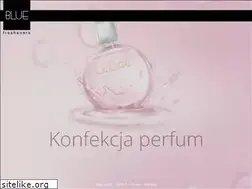 Sites similar to odswiezacze.pl