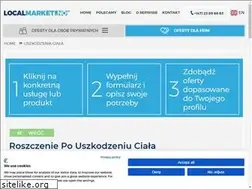 Sites similar to odszkodowania.no