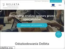 Sites similar to odszkodowania.opole.pl