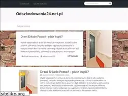 Sites similar to odszkodowania24.net.pl