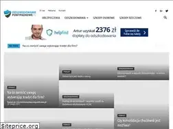 Sites similar to odszkodowaniepowypadkowe.pl