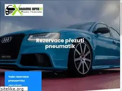 Sites similar to odtahovka-servis.cz