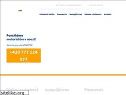 Sites similar to odtahovka.info