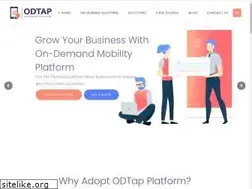 Sites similar to odtap.com