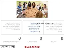 Sites similar to odteam.co.il