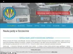 Sites similar to odtj-szczecin.pl