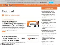 Sites similar to odtmag.com