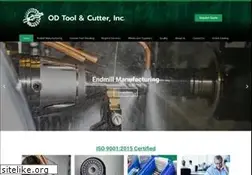 Sites similar to odtool.com