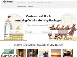 Sites similar to odtravels.in
