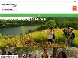 Sites similar to odtudedoga.org