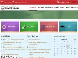 Sites similar to odtugvkocaeli.k12.tr