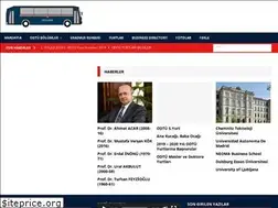 Sites similar to odtuluden.com