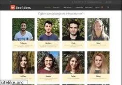Sites similar to odtuludenders.com