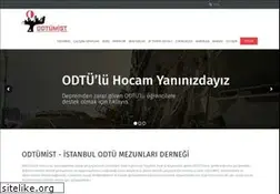 Sites similar to odtumist.org