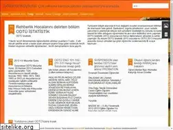 Sites similar to odtununkoylusu.blogspot.com