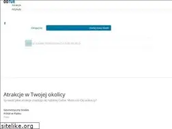 Sites similar to odtur.pl