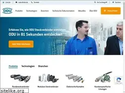 Sites similar to odu.de