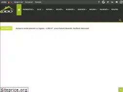 Sites similar to odu.ro
