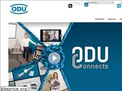 Sites similar to odu.se
