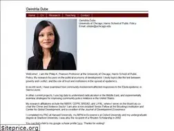 Sites similar to odube.net