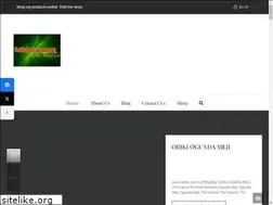 Sites similar to oduduwahouse.com