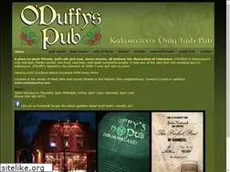 Sites similar to oduffyspub.com
