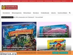 Sites similar to odufroehliche.de