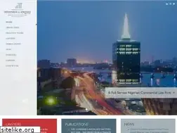 Sites similar to odujinrinadefulu.com