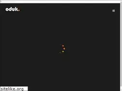 Sites similar to oduk.co.jp