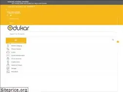 Sites similar to odukar.com