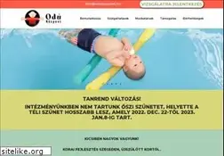 Sites similar to odukozpont.hu