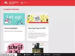 Sites similar to odulphus.nl