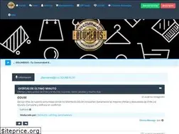 Sites similar to odumeros.cl