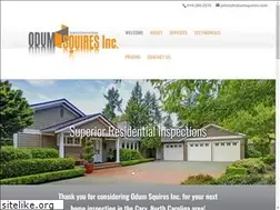 Sites similar to odumsquires.com