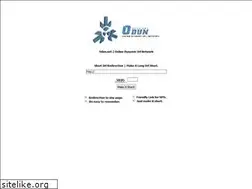 Sites similar to odun.net