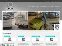 Sites similar to odungroup.com