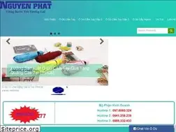Sites similar to odunguyenphat.com