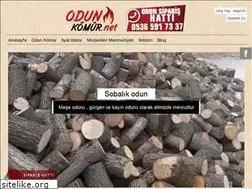 Sites similar to odunkomur.net