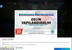 Sites similar to odunpazari.bel.tr