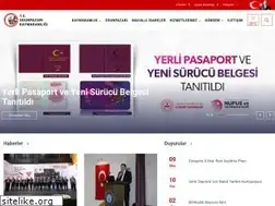 Sites similar to odunpazari.gov.tr