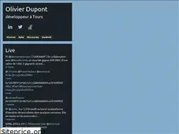 Sites similar to odupont.fr