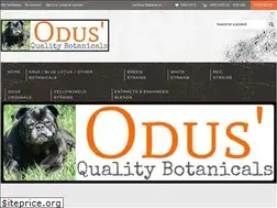 Sites similar to oduskratom.com