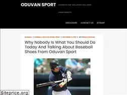 Sites similar to oduvan.net