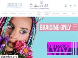 Sites similar to oduvanchik.biz.ua