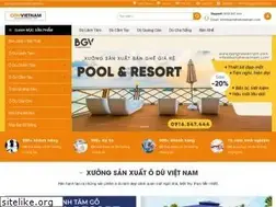 Sites similar to oduvietnam.com