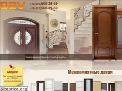 Sites similar to odv.com.ua